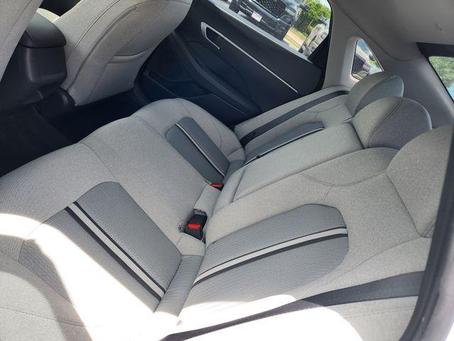 used 2020 Hyundai Sonata car, priced at $19,999