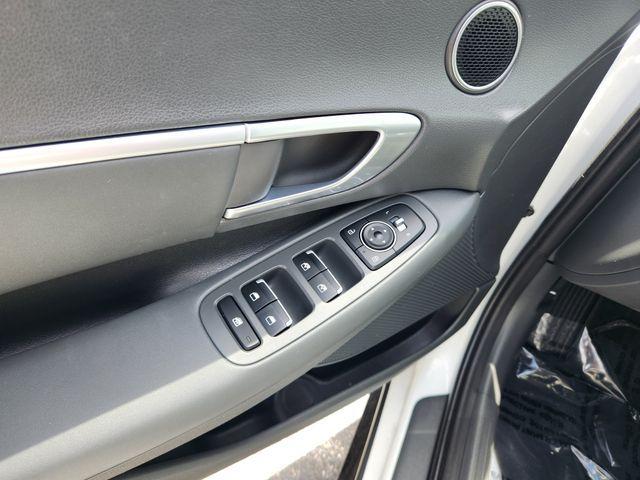used 2020 Hyundai Sonata car, priced at $19,999