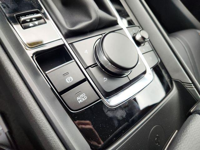 new 2026 Mazda CX-50 car, priced at $44,355