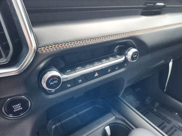 new 2026 Mazda CX-50 car, priced at $44,355