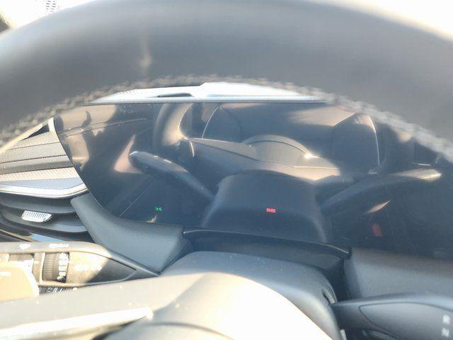 new 2026 Buick Enclave car, priced at $52,855