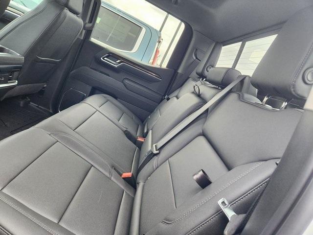 new 2026 GMC Sierra 1500 car, priced at $60,150