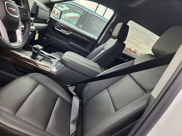new 2026 GMC Sierra 1500 car, priced at $60,150