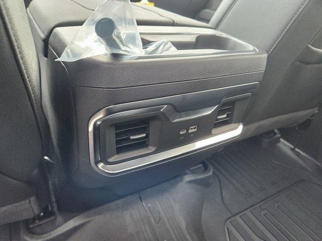 new 2026 GMC Sierra 1500 car, priced at $60,150