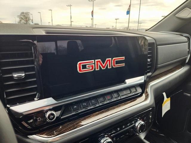 new 2026 GMC Sierra 1500 car, priced at $60,150