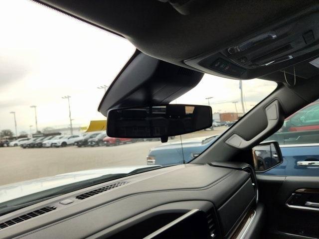 new 2026 GMC Sierra 1500 car, priced at $60,150