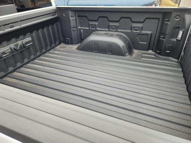 new 2026 GMC Sierra 1500 car, priced at $60,150