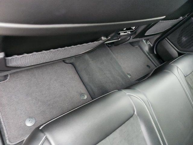 new 2026 Jeep Grand Cherokee car, priced at $45,977