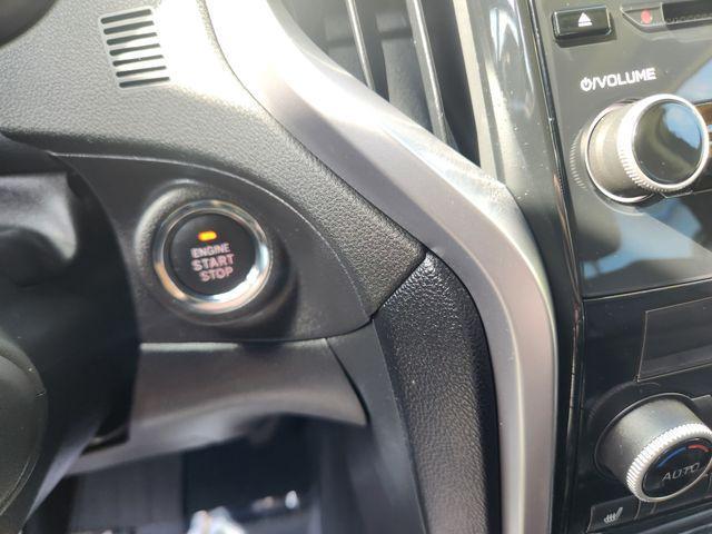 used 2021 Subaru Ascent car, priced at $25,376