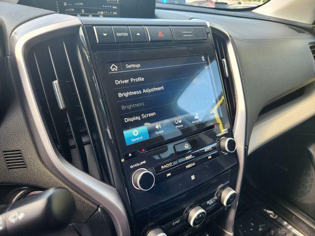 used 2021 Subaru Ascent car, priced at $25,376