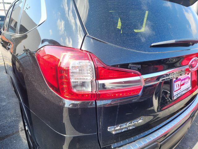 used 2021 Subaru Ascent car, priced at $25,376