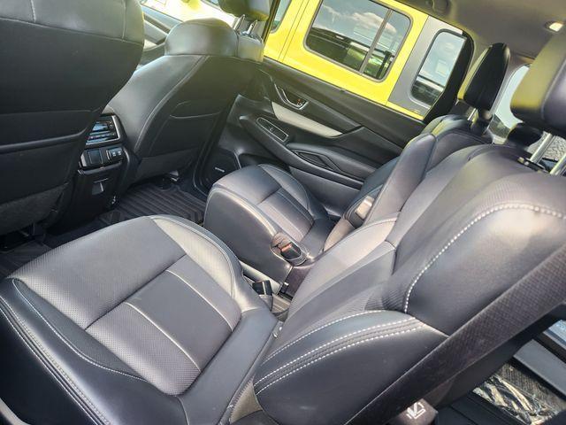 used 2021 Subaru Ascent car, priced at $25,376