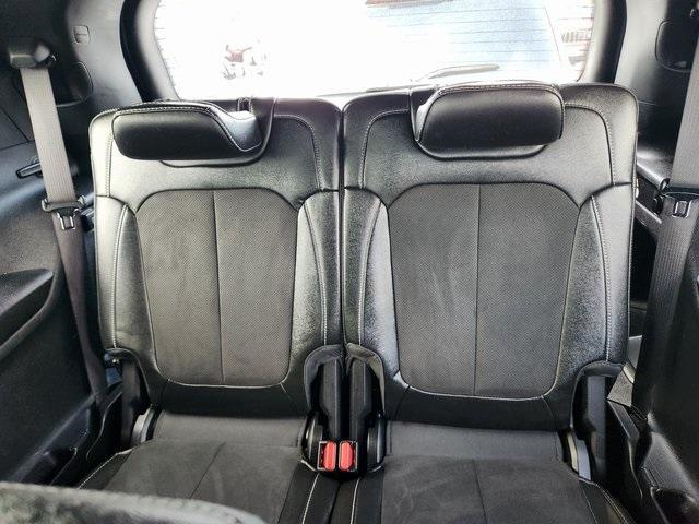 used 2024 Jeep Grand Cherokee L car, priced at $31,692