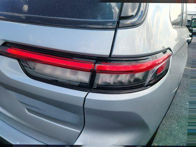 used 2024 Jeep Grand Cherokee L car, priced at $30,999