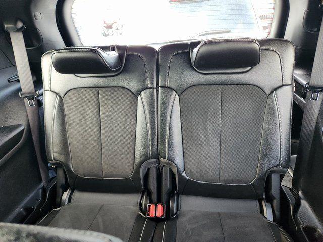 used 2024 Jeep Grand Cherokee L car, priced at $30,999