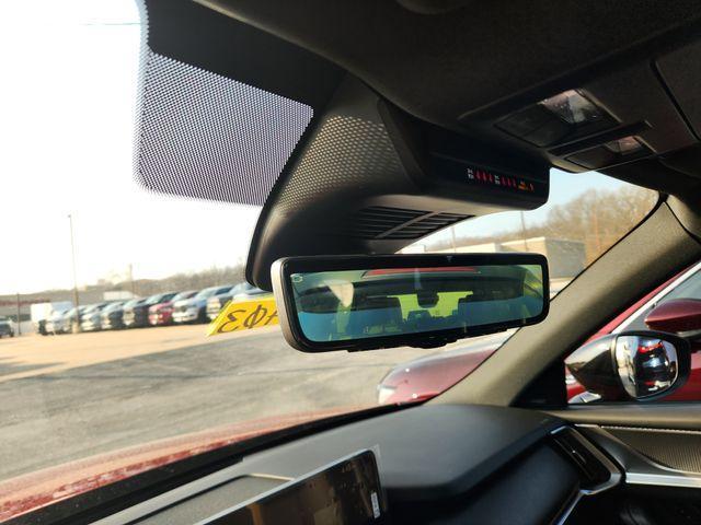 new 2026 Mazda CX-90 car, priced at $54,615