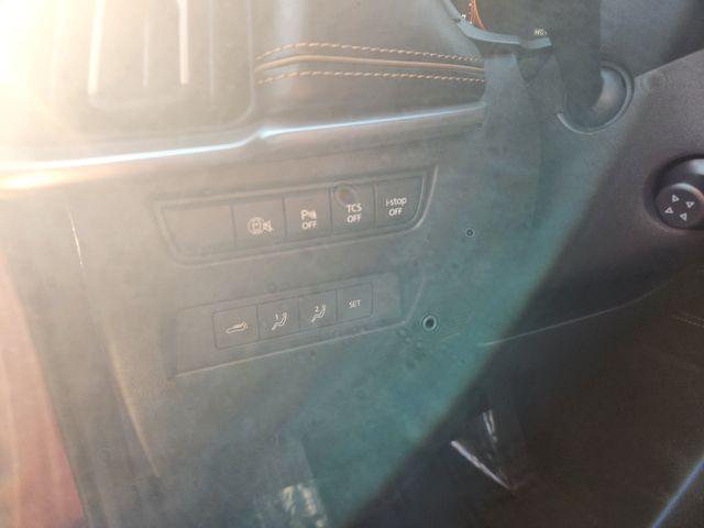 new 2026 Mazda CX-90 car, priced at $54,615