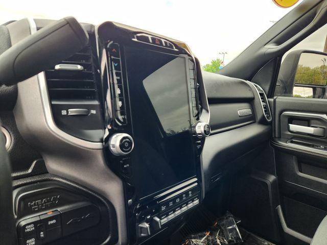 used 2023 Ram 3500 car, priced at $50,999