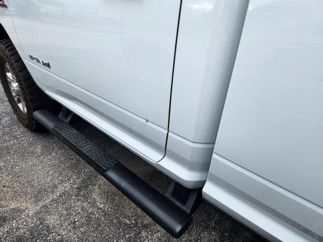 used 2023 Ram 3500 car, priced at $50,999