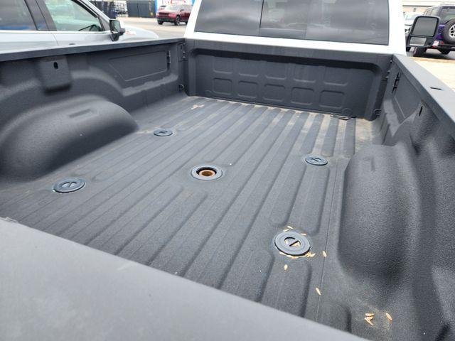 used 2023 Ram 3500 car, priced at $50,999