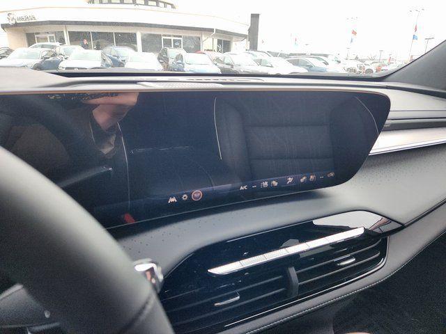 new 2026 Buick Enclave car, priced at $63,710