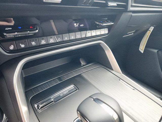 new 2026 Mazda CX-90 car, priced at $57,070