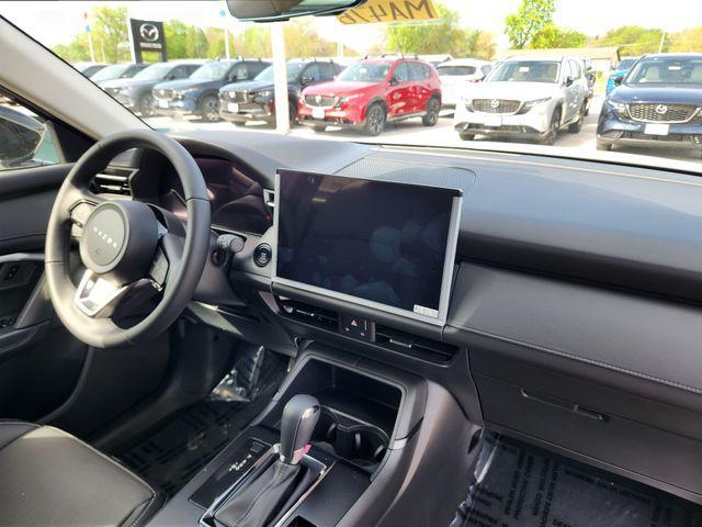 new 2026 Mazda CX-5 car, priced at $40,005