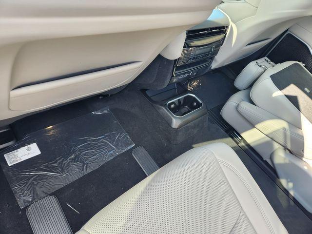 new 2026 Jeep Grand Wagoneer car, priced at $77,777