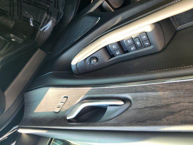 new 2025 Jeep Grand Cherokee L car, priced at $55,577