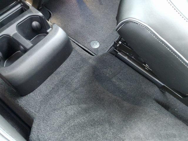 new 2025 Jeep Grand Cherokee L car, priced at $58,477