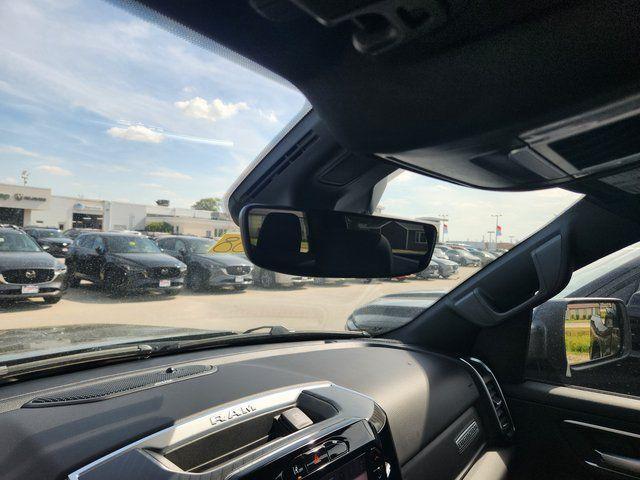 new 2026 Ram 1500 car, priced at $53,977