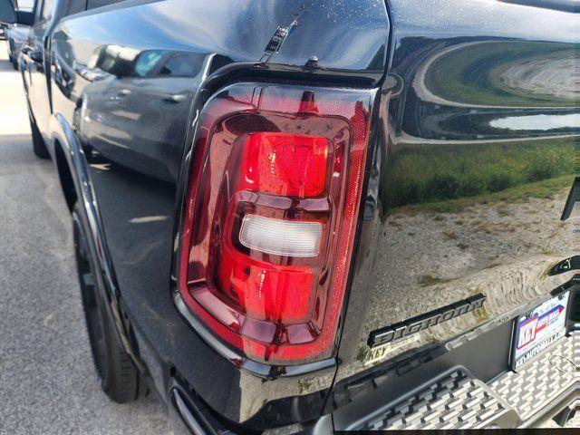 new 2026 Ram 1500 car, priced at $53,977