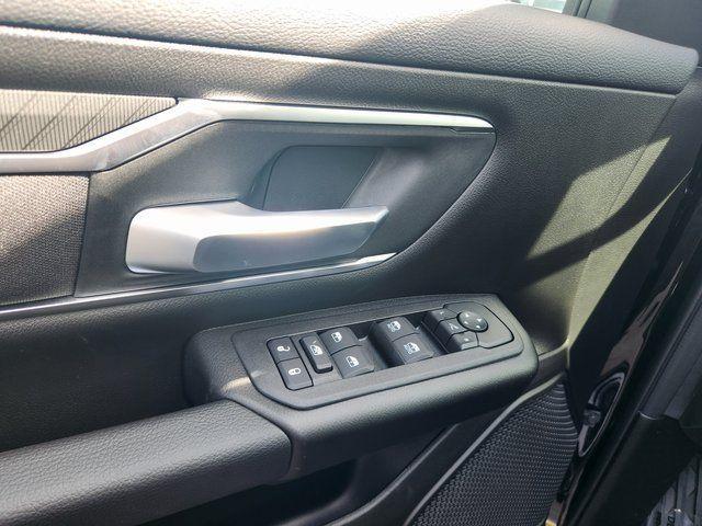 new 2026 Ram 1500 car, priced at $53,977