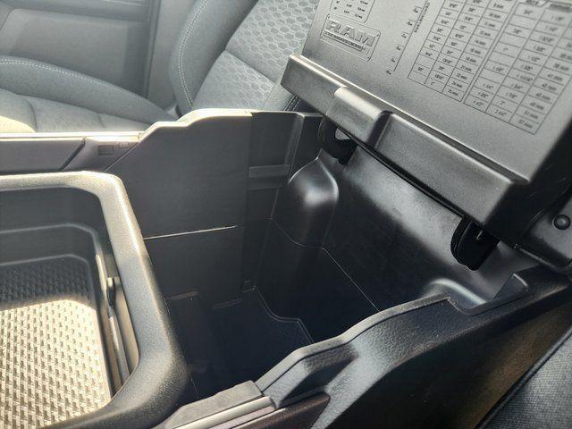 new 2026 Ram 1500 car, priced at $53,977