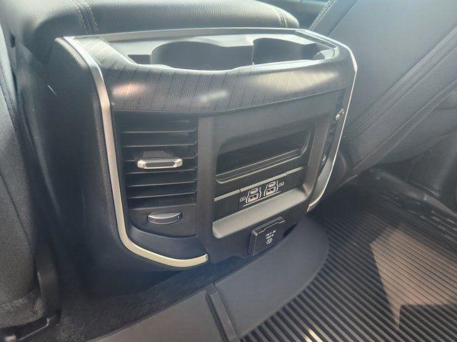 new 2026 Ram 1500 car, priced at $53,977