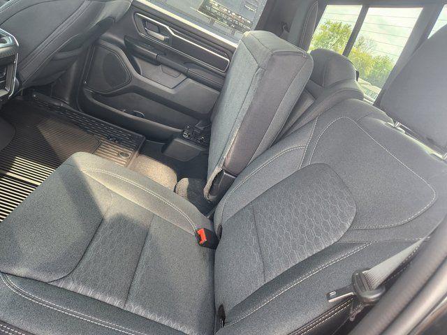 new 2026 Ram 1500 car, priced at $53,977