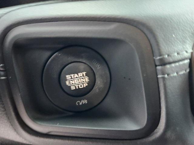 new 2026 Jeep Wrangler car, priced at $55,177