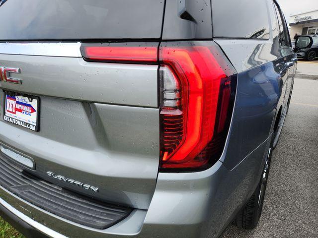 new 2026 GMC Yukon XL car, priced at $90,515