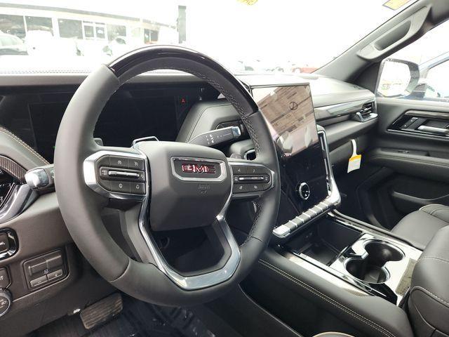 new 2026 GMC Yukon XL car, priced at $90,515