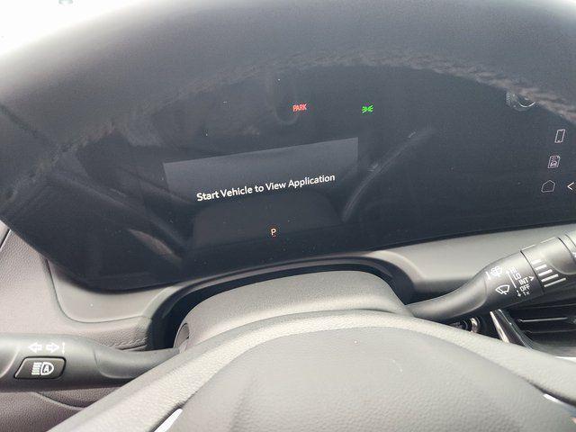 new 2026 Buick Encore GX car, priced at $28,880