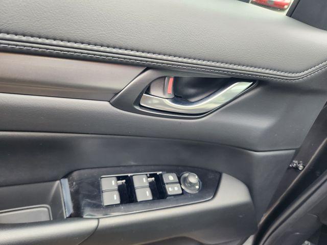 new 2025 Mazda CX-5 car, priced at $32,070