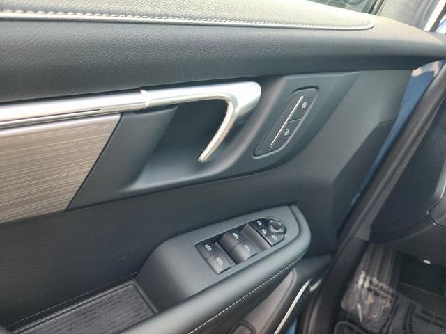 new 2026 Buick Enclave car, priced at $44,090