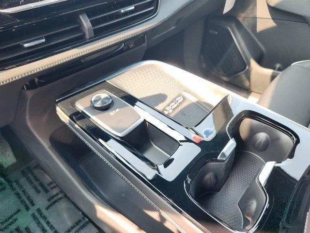 new 2026 Buick Enclave car, priced at $44,090