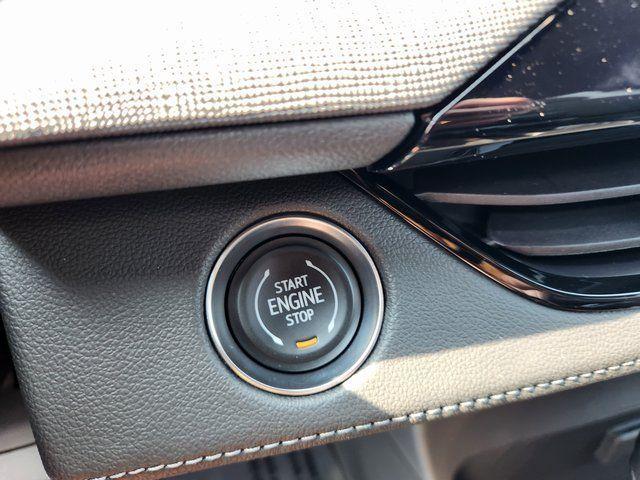 new 2026 Buick Enclave car, priced at $42,340