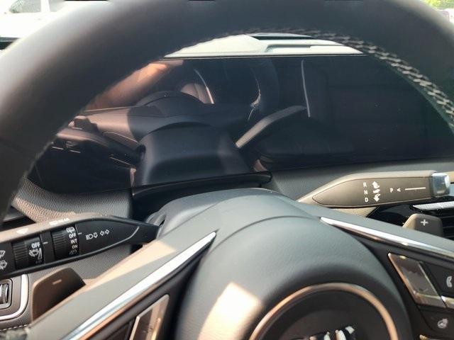 new 2026 Buick Enclave car, priced at $44,090