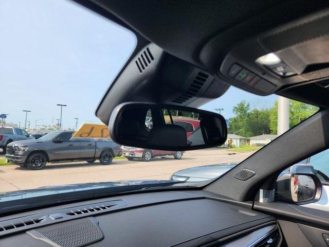 new 2026 Buick Enclave car, priced at $44,090