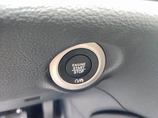 new 2026 Chrysler Pacifica car, priced at $45,977