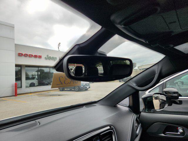 new 2026 Chrysler Pacifica car, priced at $45,977