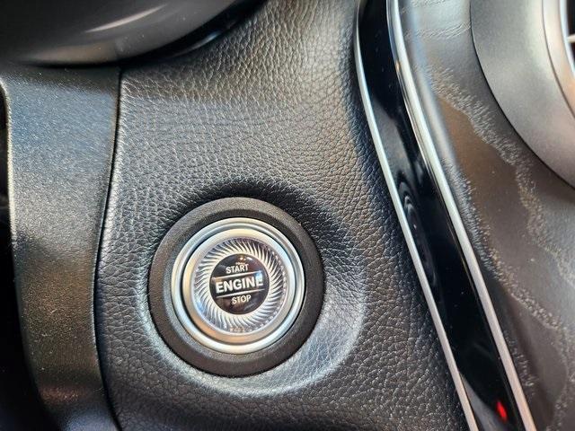 used 2022 Mercedes-Benz GLC 300 car, priced at $29,999