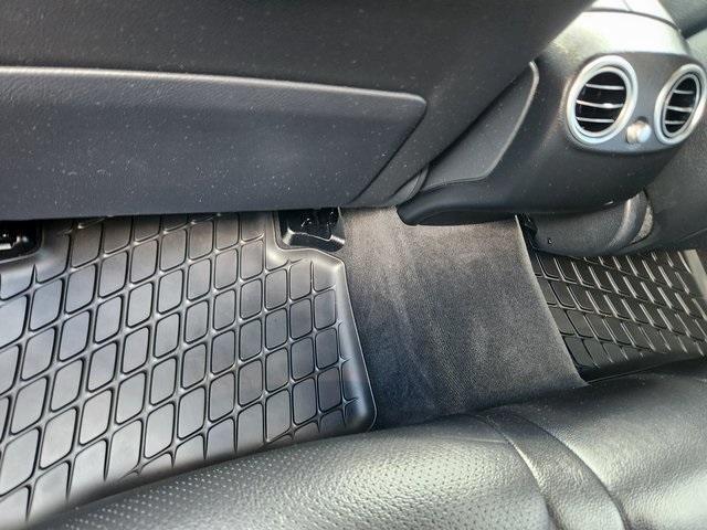 used 2022 Mercedes-Benz GLC 300 car, priced at $29,999